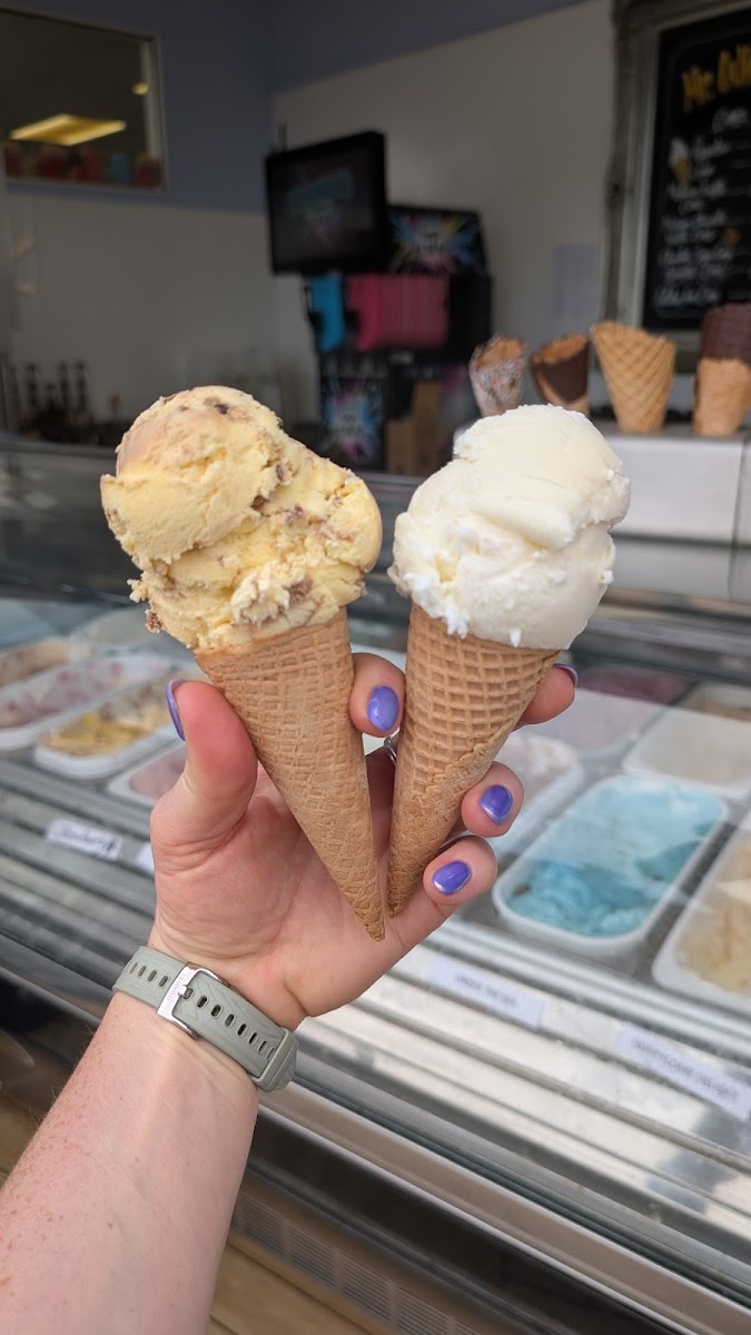 Pavilion Ice Cream Parlour And Café Photos 2